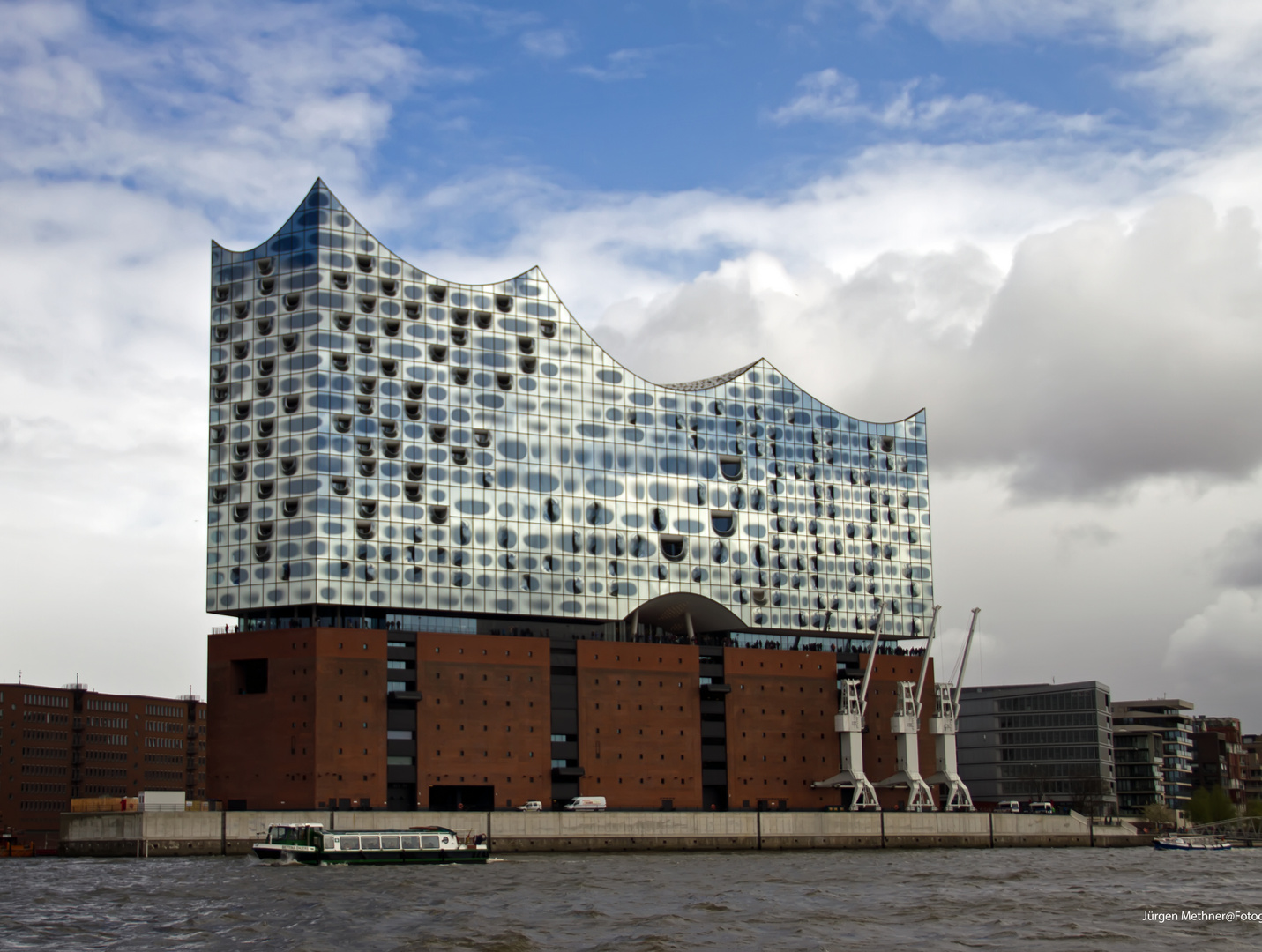 Elbphilharmonie 