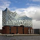 Elbphilharmonie 