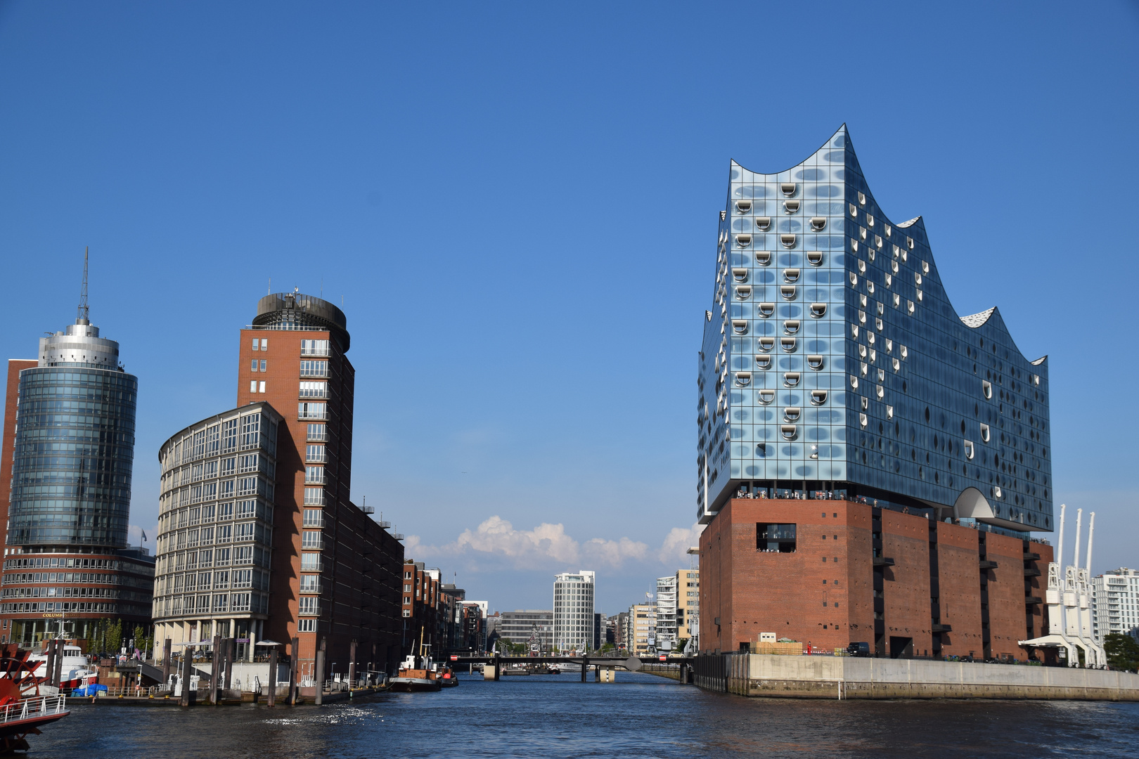 Elbphilharmonie