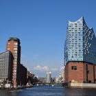 Elbphilharmonie