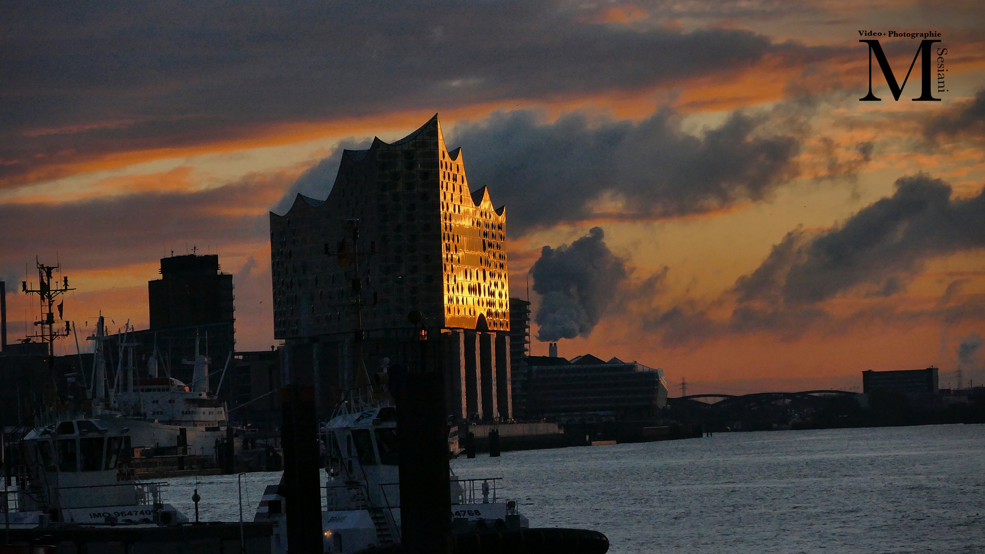 Elbphilharmonie