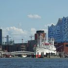 Elbphilharmonie