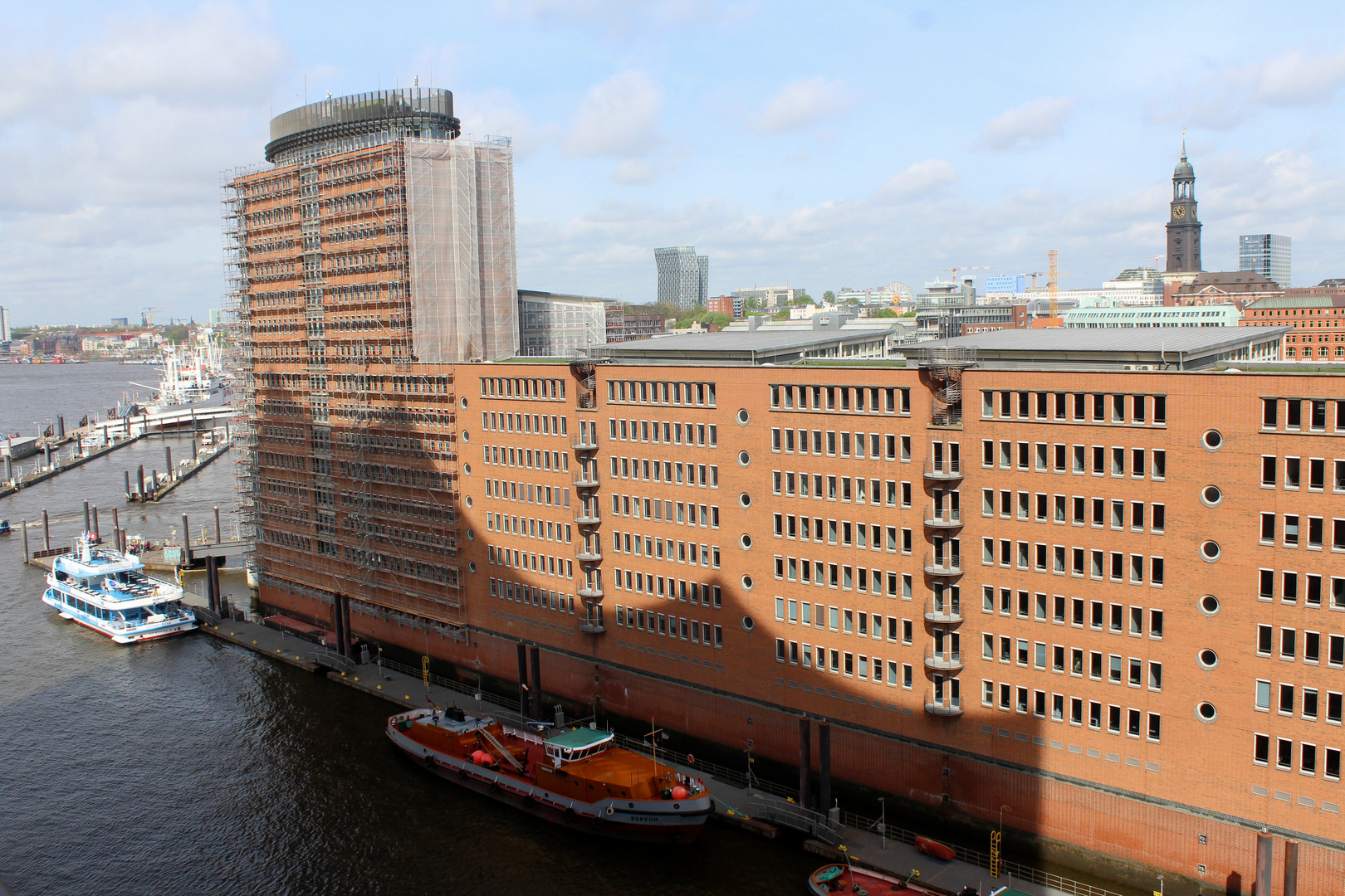 Elbphilharmonie