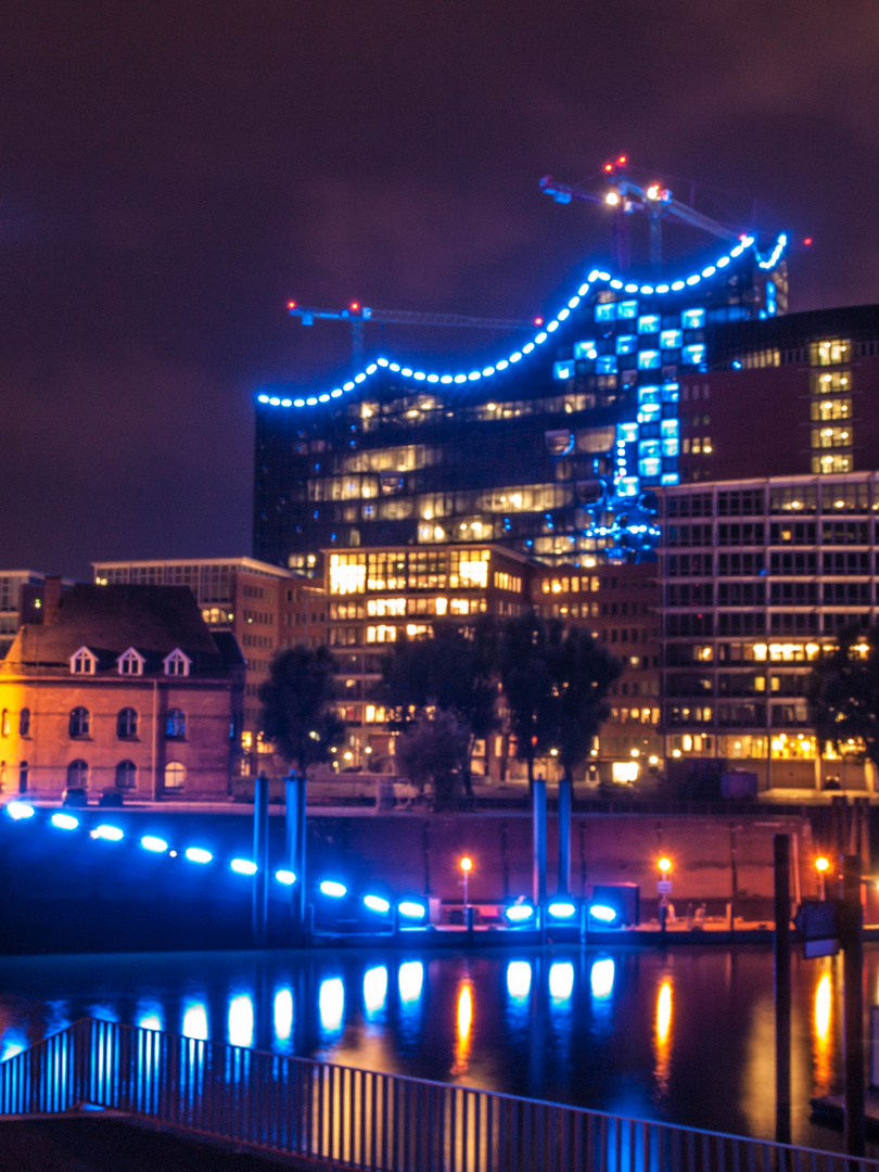 Elbphilharmonie