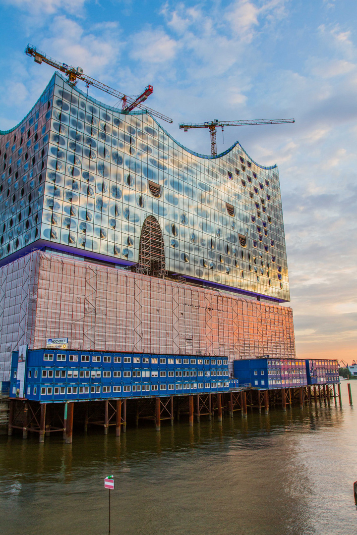 Elbphilharmonie 3