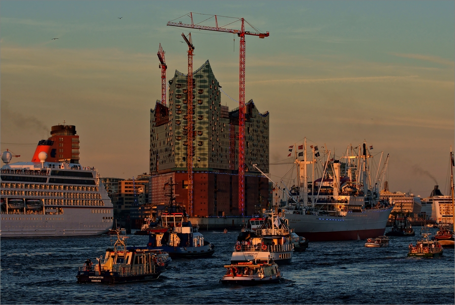 Elbphilharmonie (3)