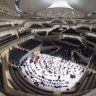 Elbphilharmonie 3 - Großer Saal