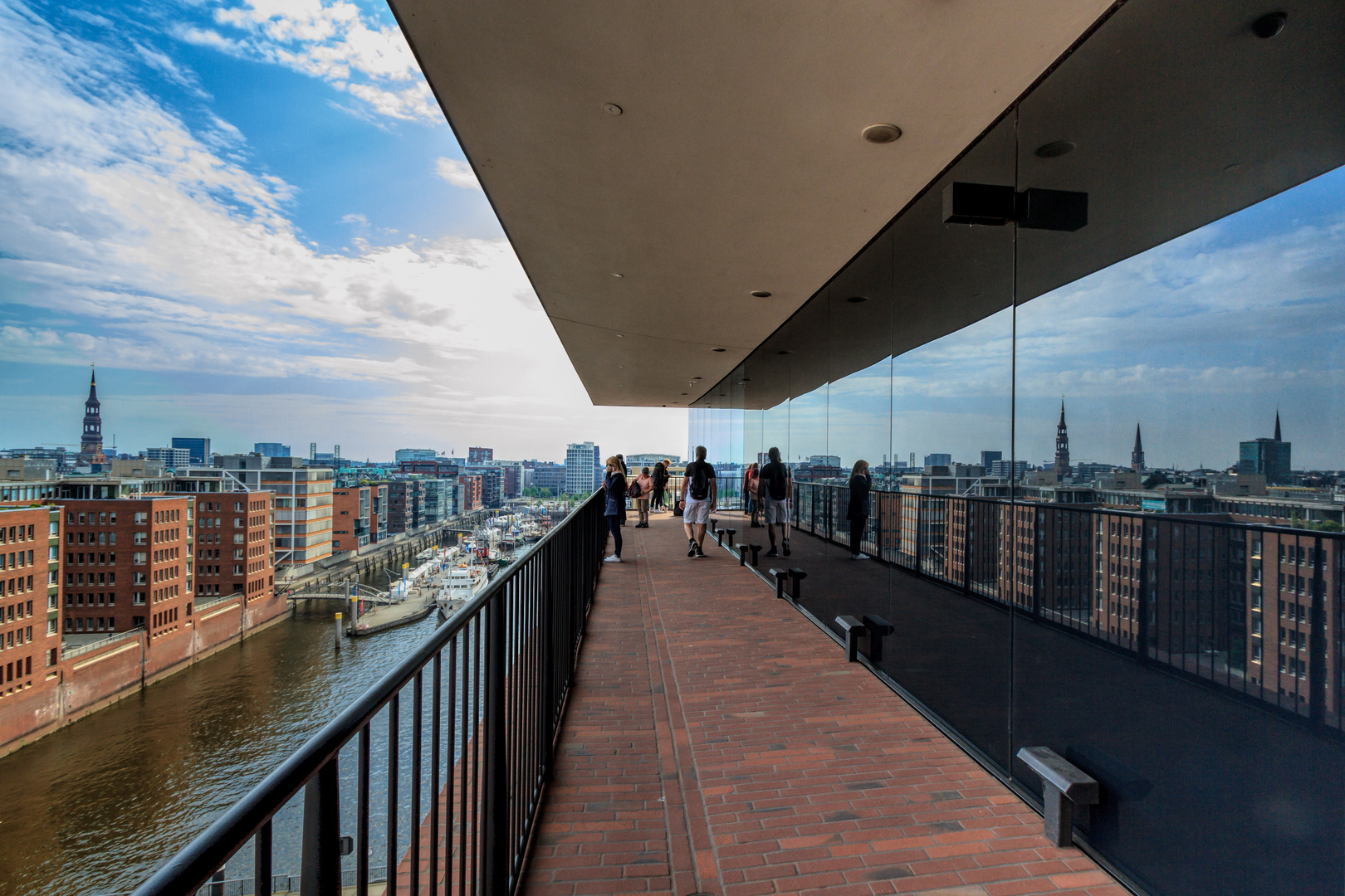 Elbphilharmonie