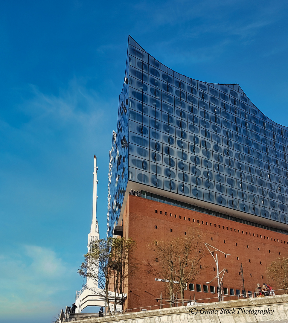 Elbphilharmonie