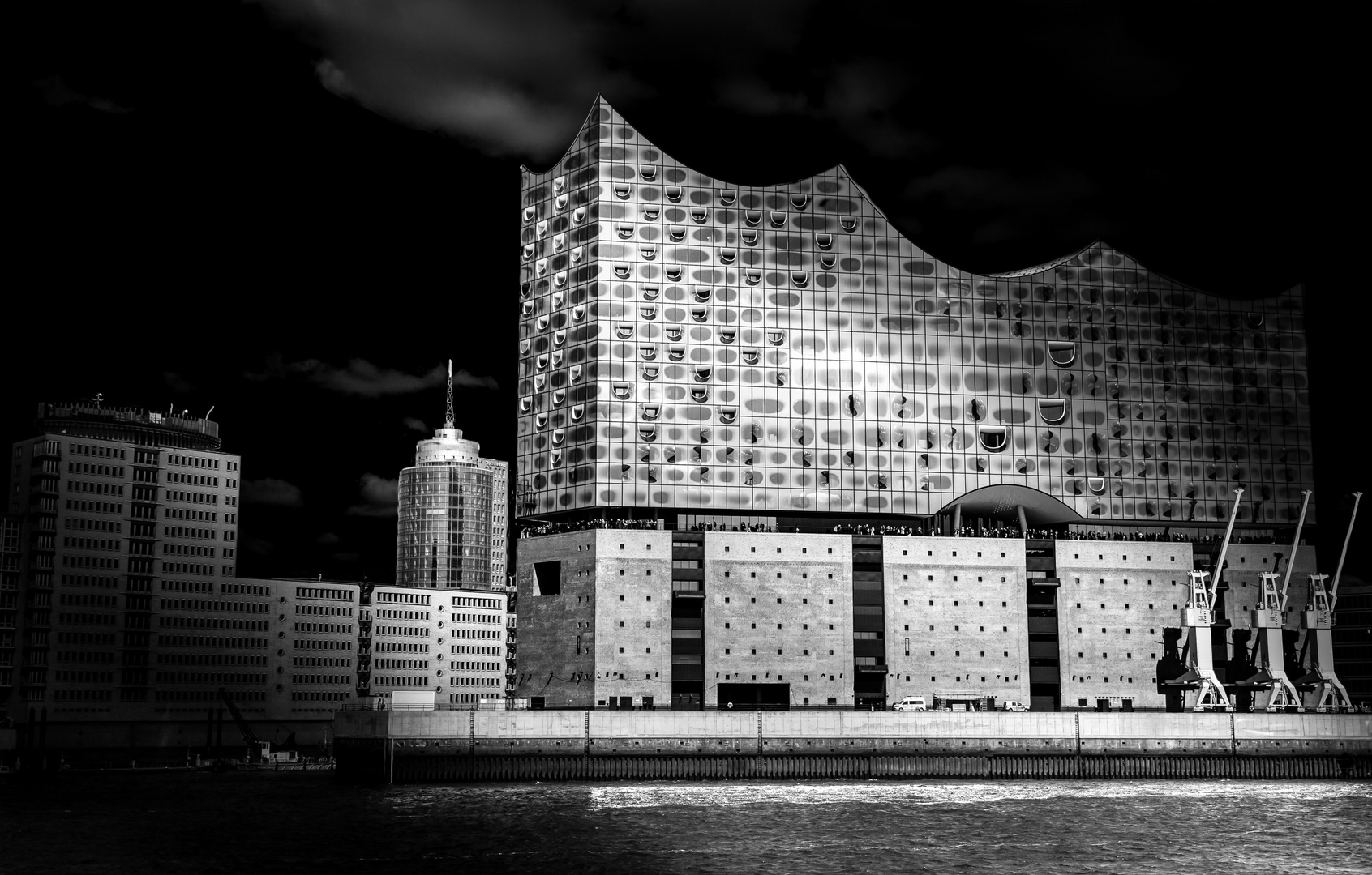 Elbphilharmonie