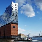 Elbphilharmonie