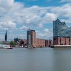 ELBPHILHARMONIE