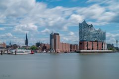 ELBPHILHARMONIE