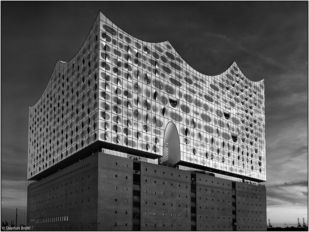 Elbphilharmonie