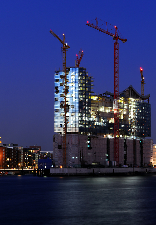 Elbphilharmonie