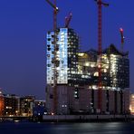 Elbphilharmonie