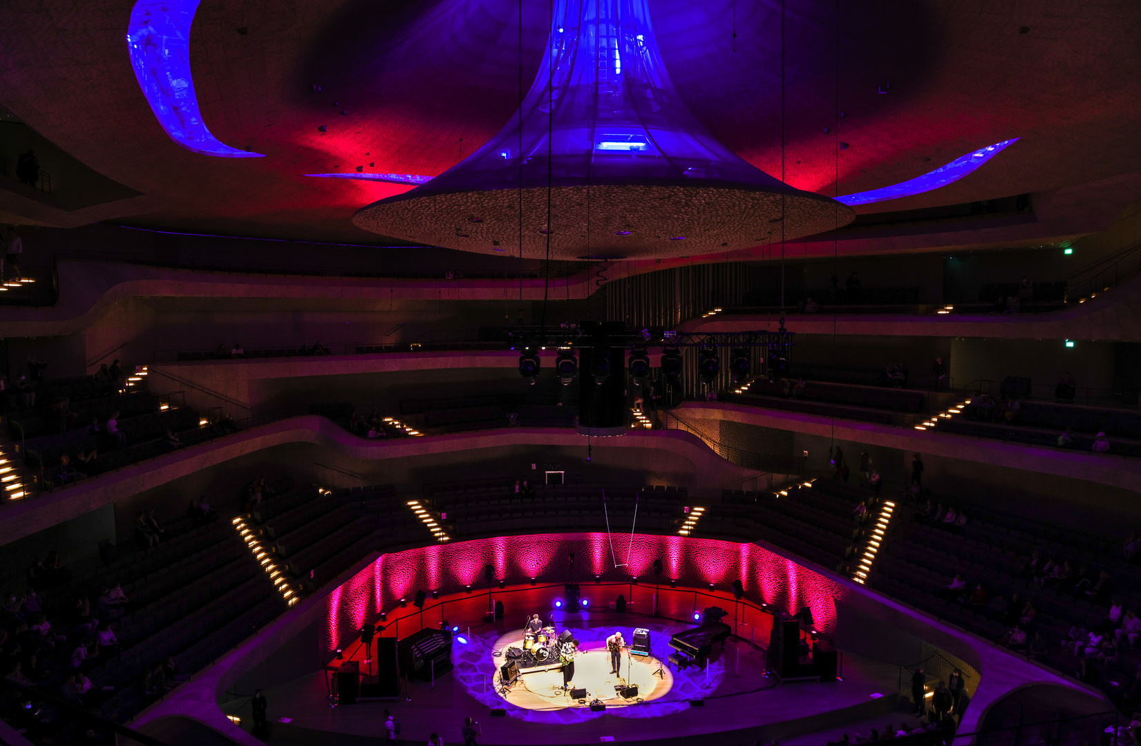 Elbphilharmonie