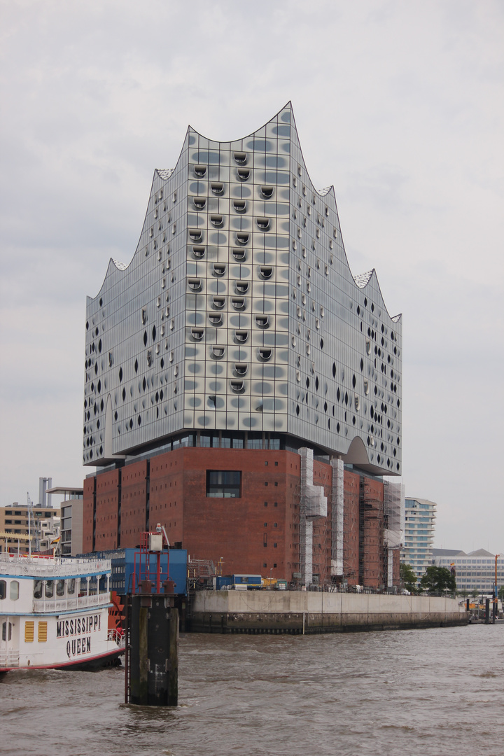 Elbphilharmonie