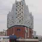 Elbphilharmonie