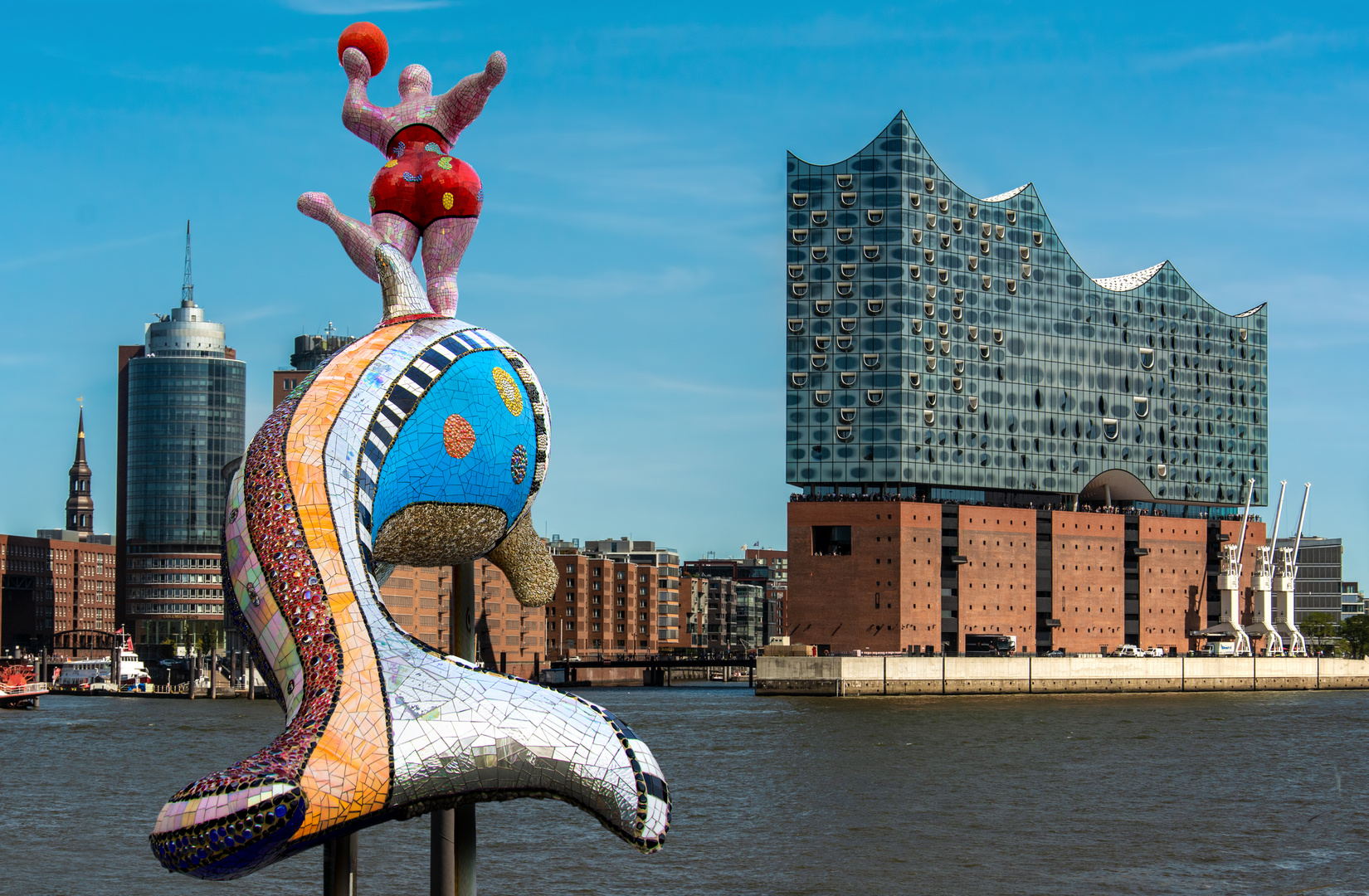 Elbphilharmonie