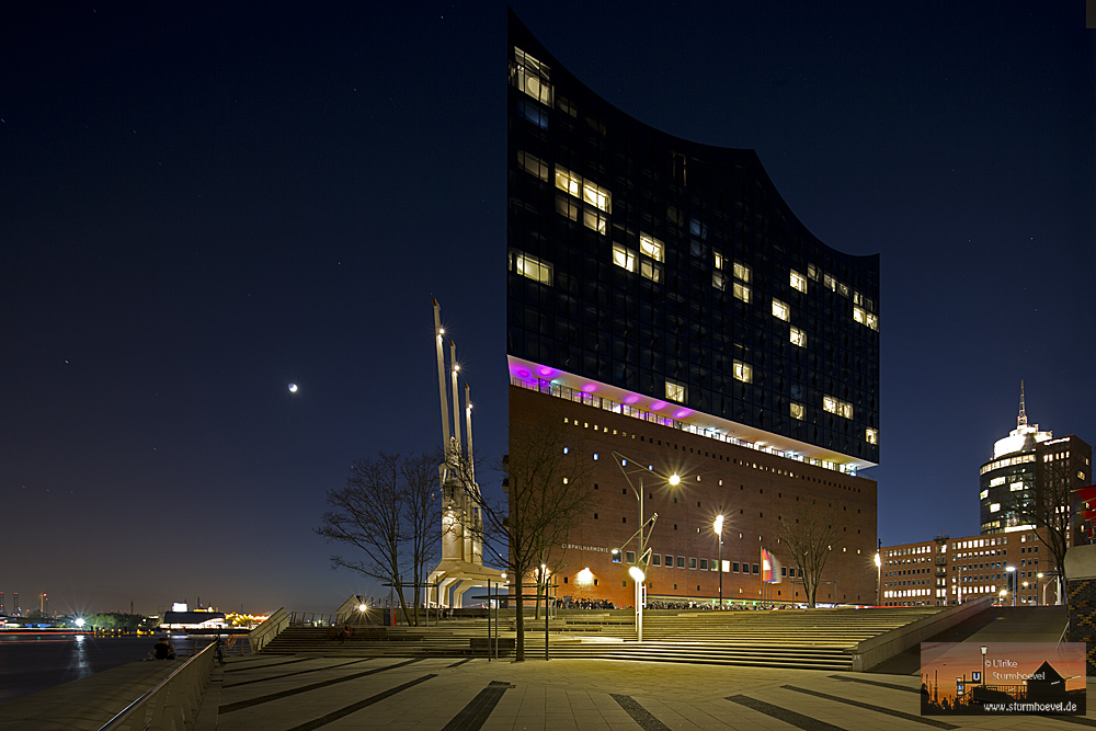 Elbphilharmonie