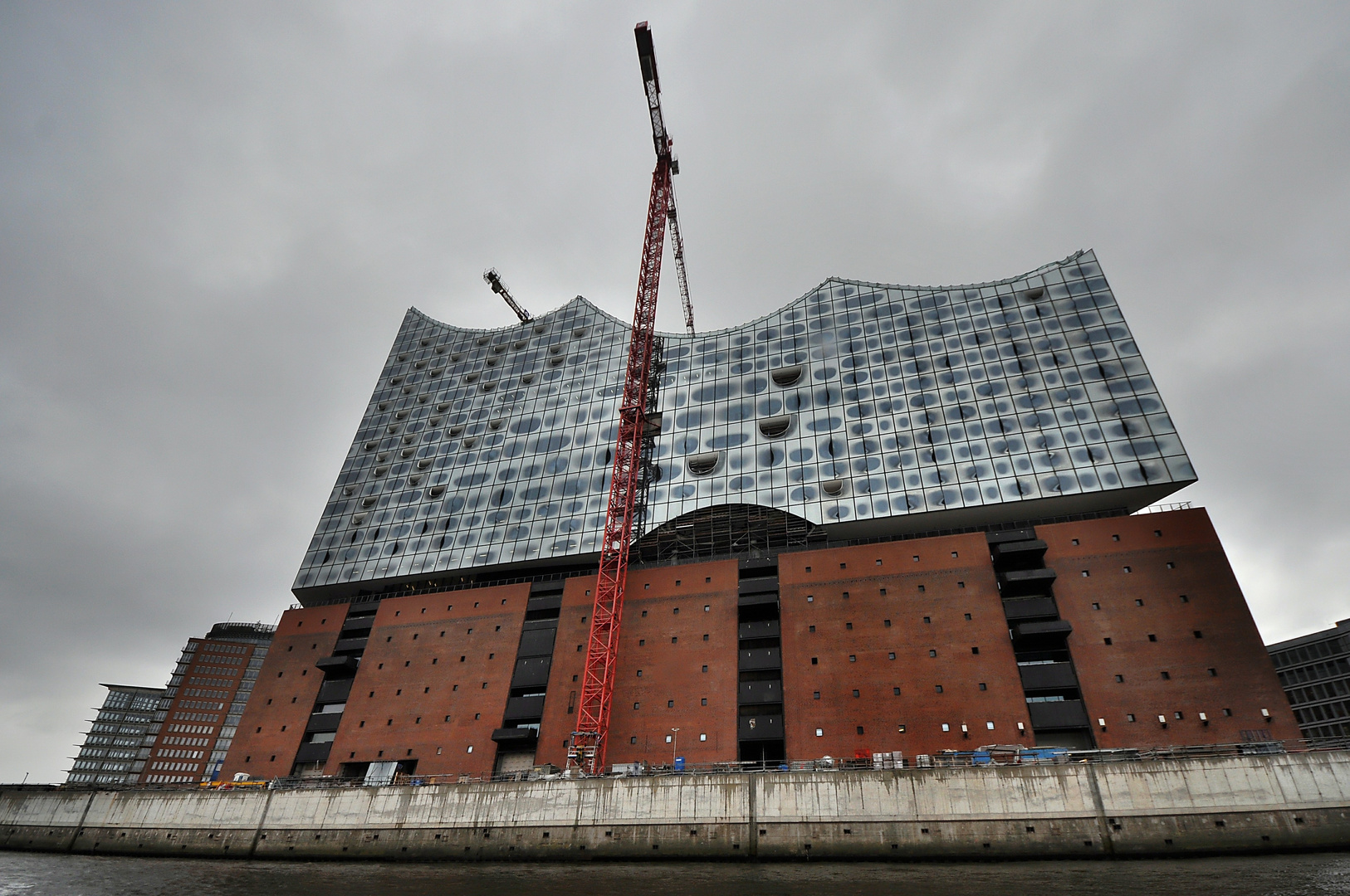 Elbphilharmonie