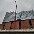 Elbphilharmonie