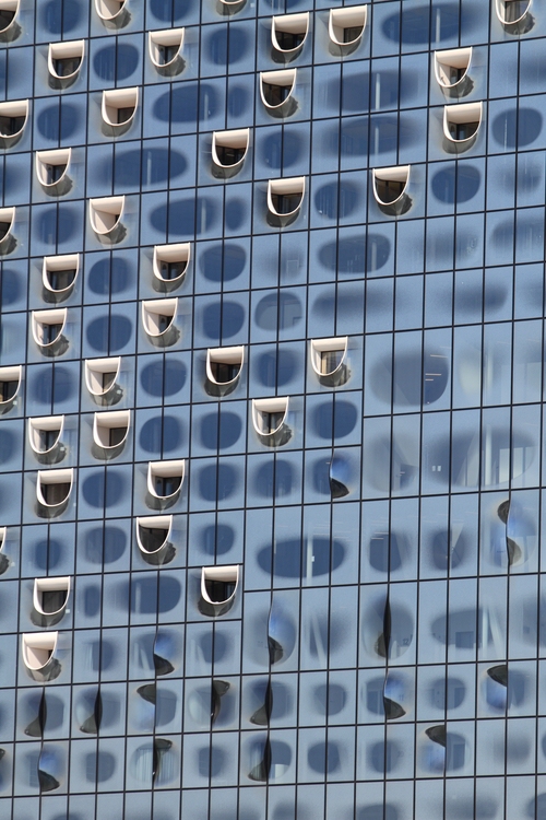 Elbphilharmonie