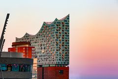 Elbphilharmonie