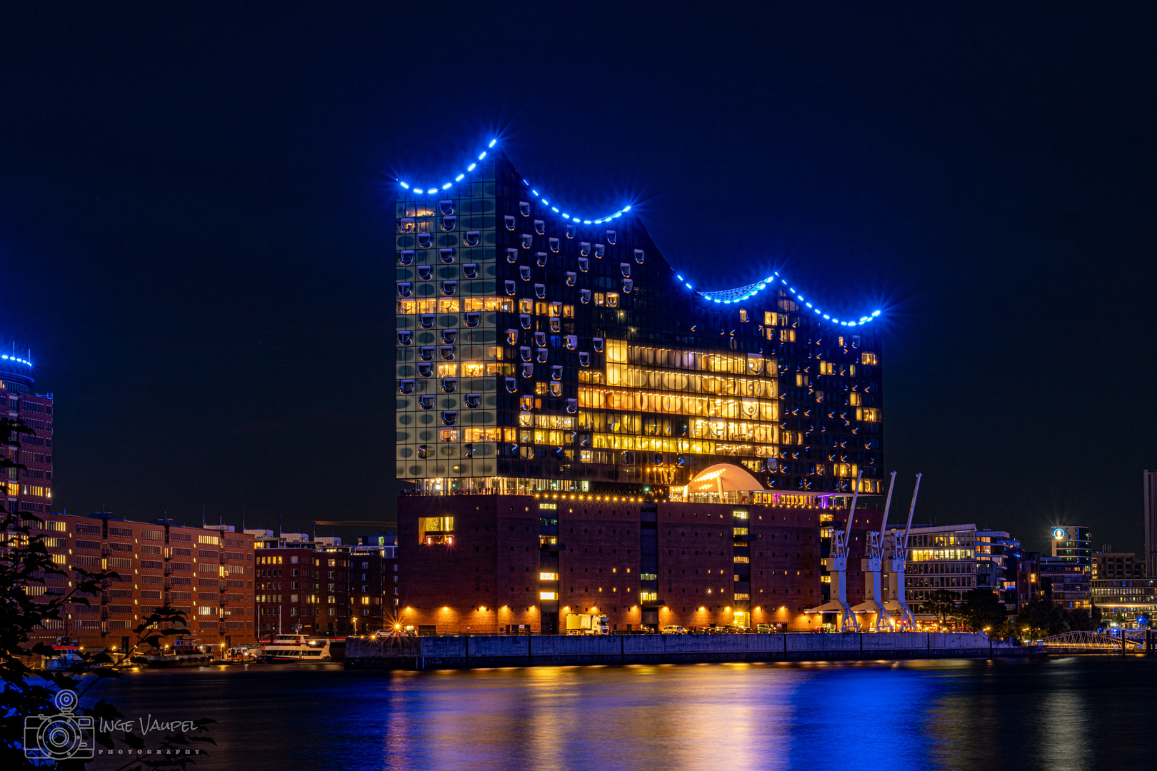 Elbphilharmonie