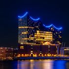 Elbphilharmonie