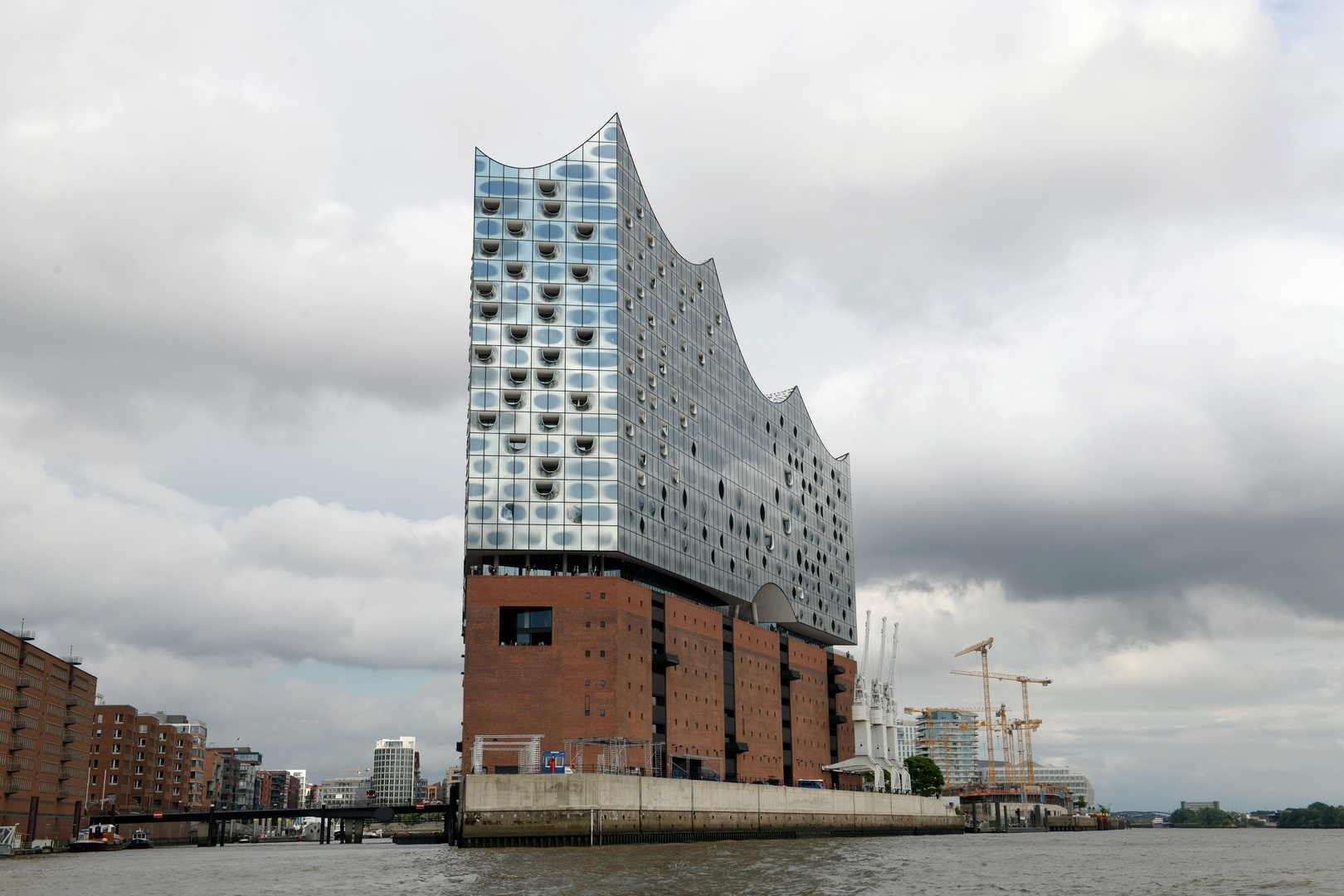 Elbphilharmonie 4