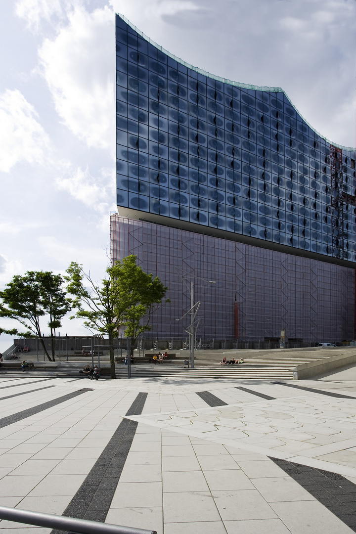 Elbphilharmonie