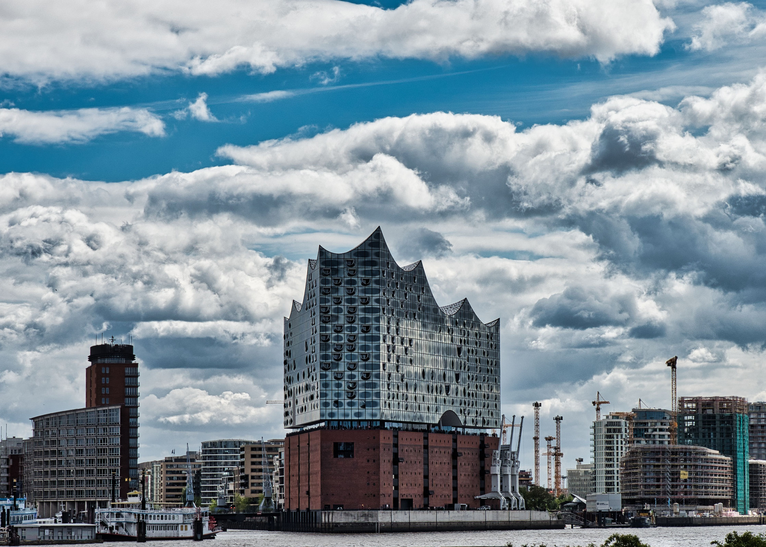 Elbphilharmonie