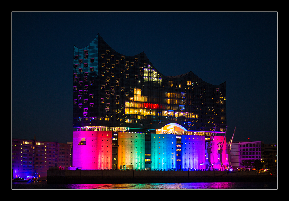 Elbphilharmonie