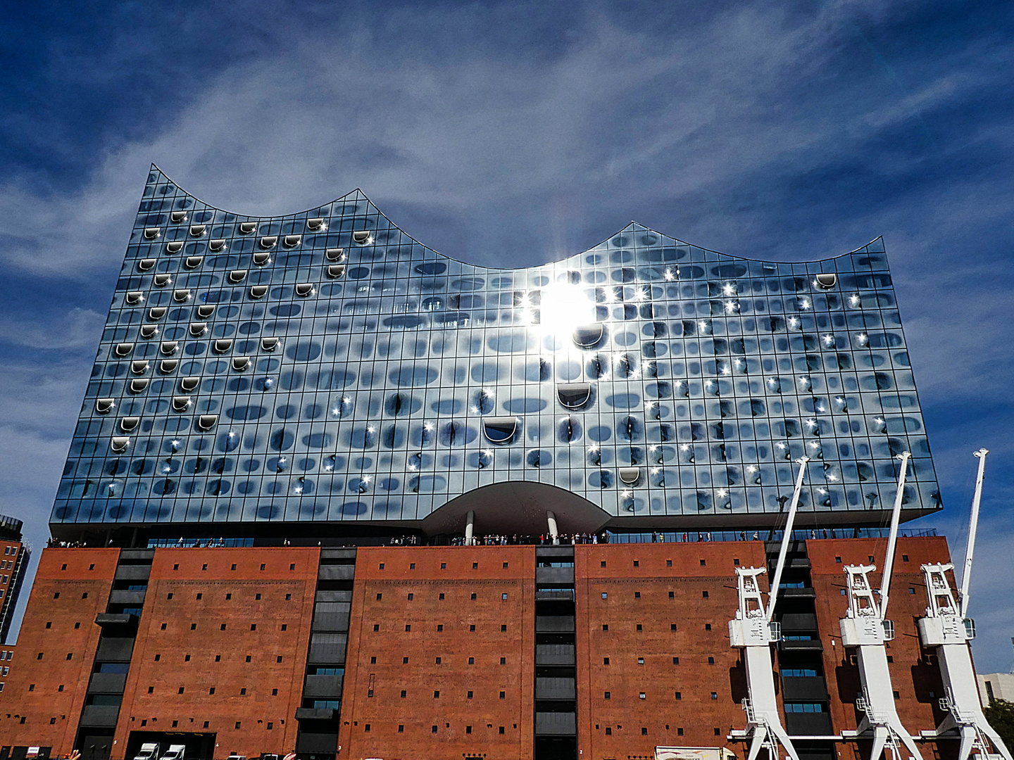 Elbphilharmonie