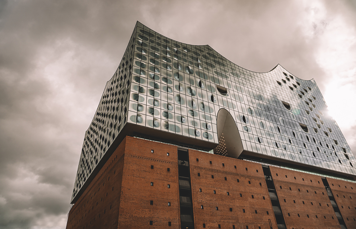 Elbphilharmonie