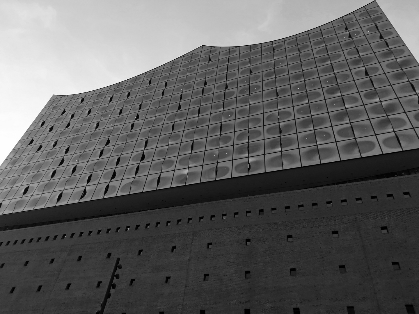 Elbphilharmonie