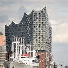 Elbphilharmonie