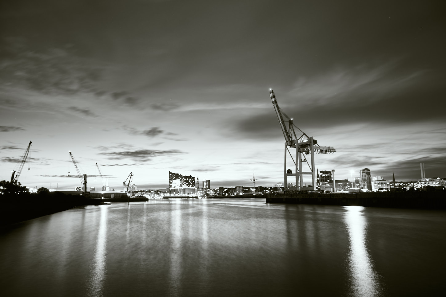 Elbphilharmonie