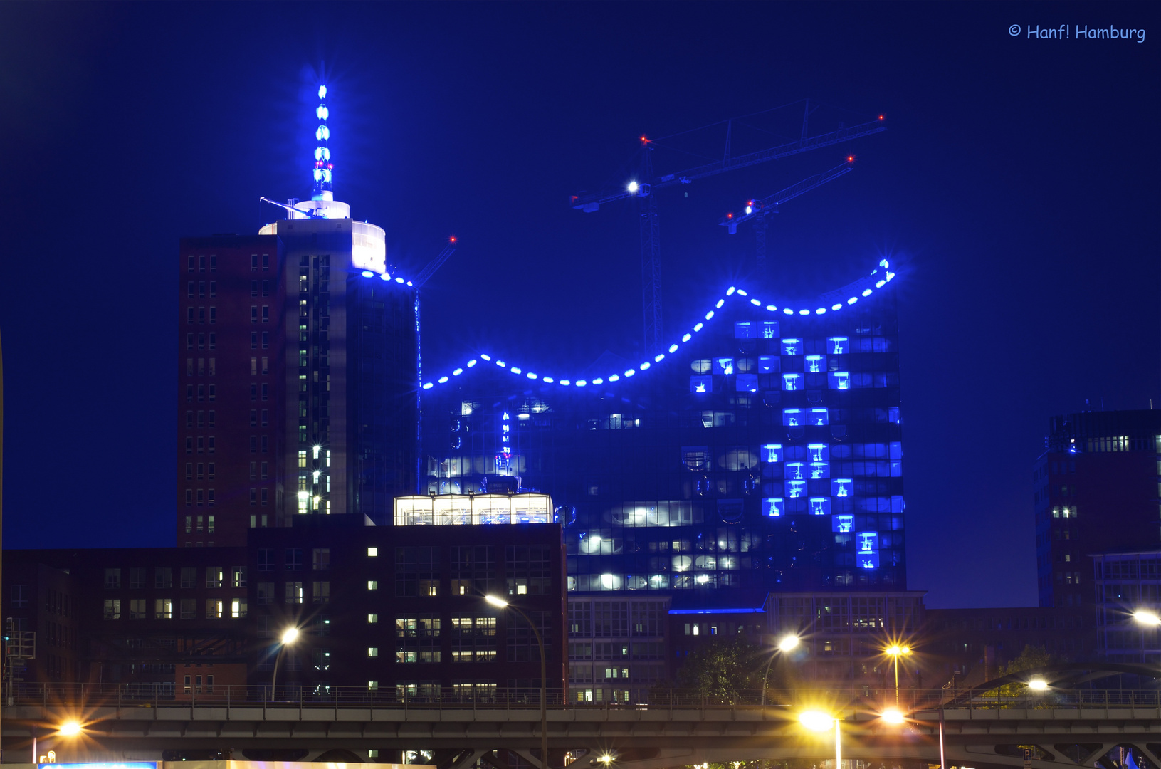 Elbphilharmonie