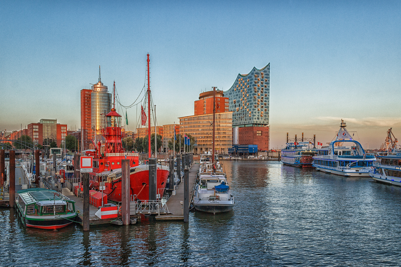 Elbphilharmonie