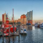 Elbphilharmonie