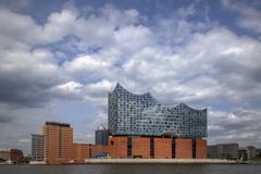 Elbphilharmonie