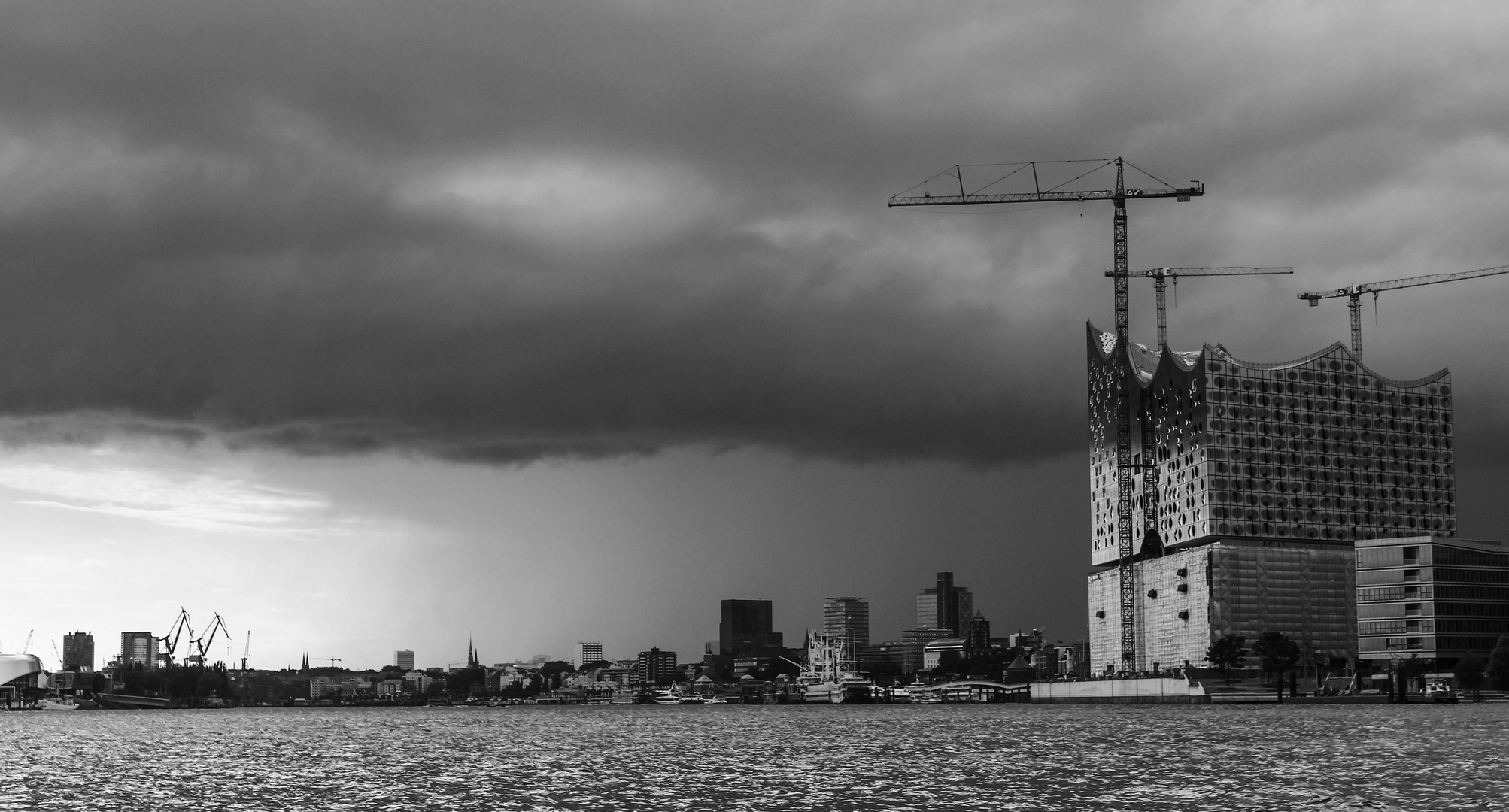 Elbphilharmonie