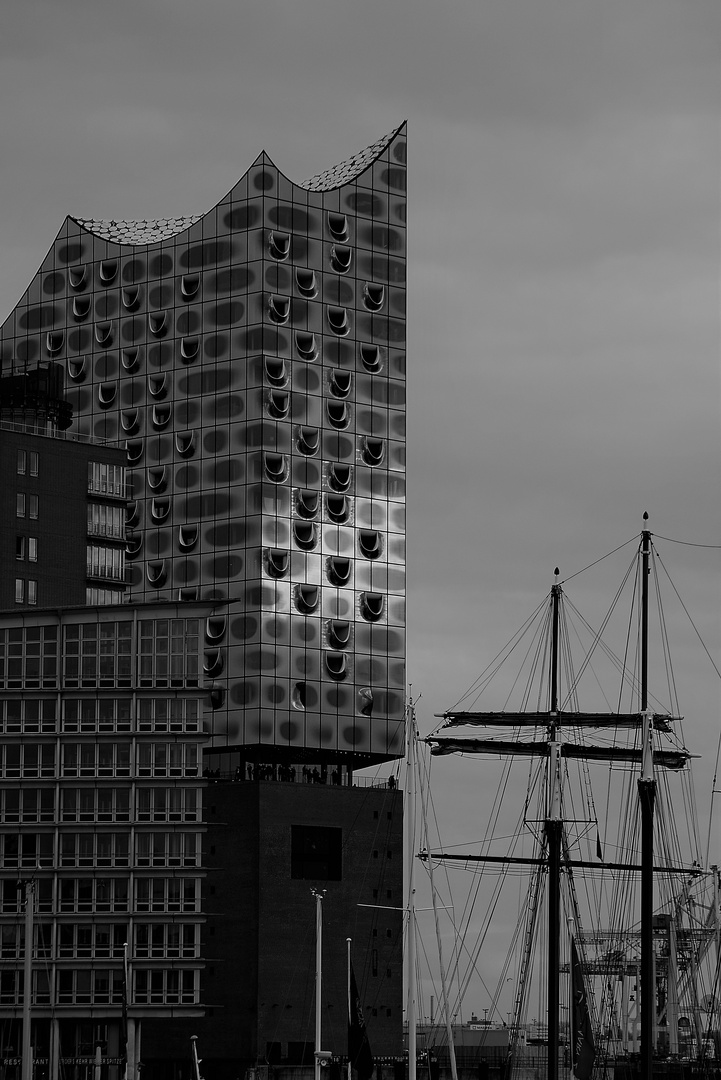 Elbphilharmonie