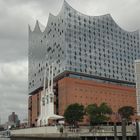 Elbphilharmonie