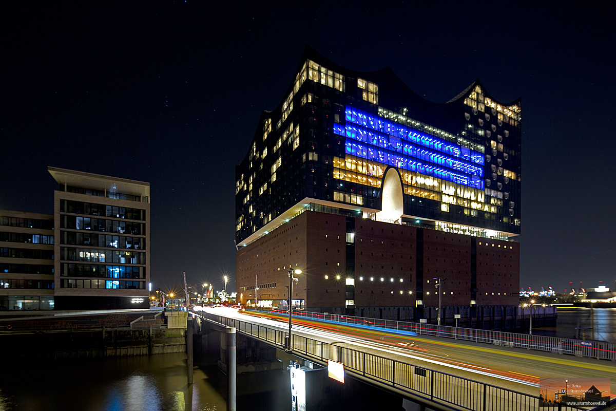 Elbphilharmonie