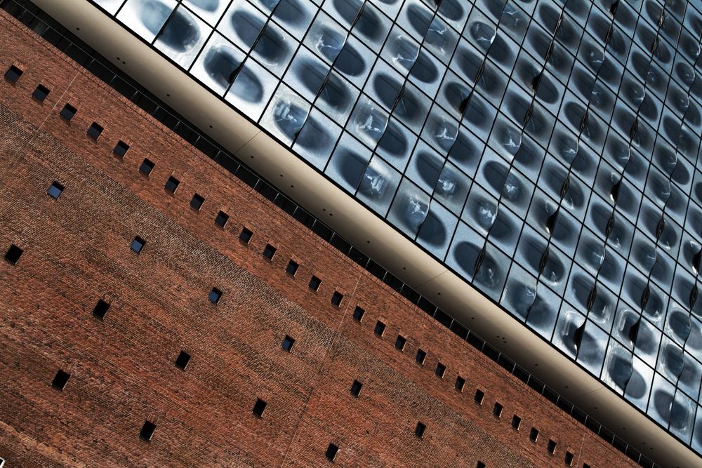 Elbphilharmonie