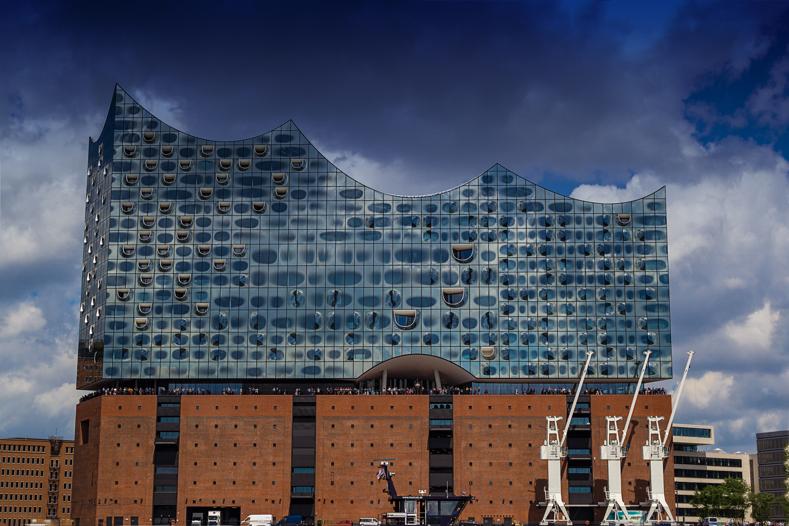 Elbphilharmonie